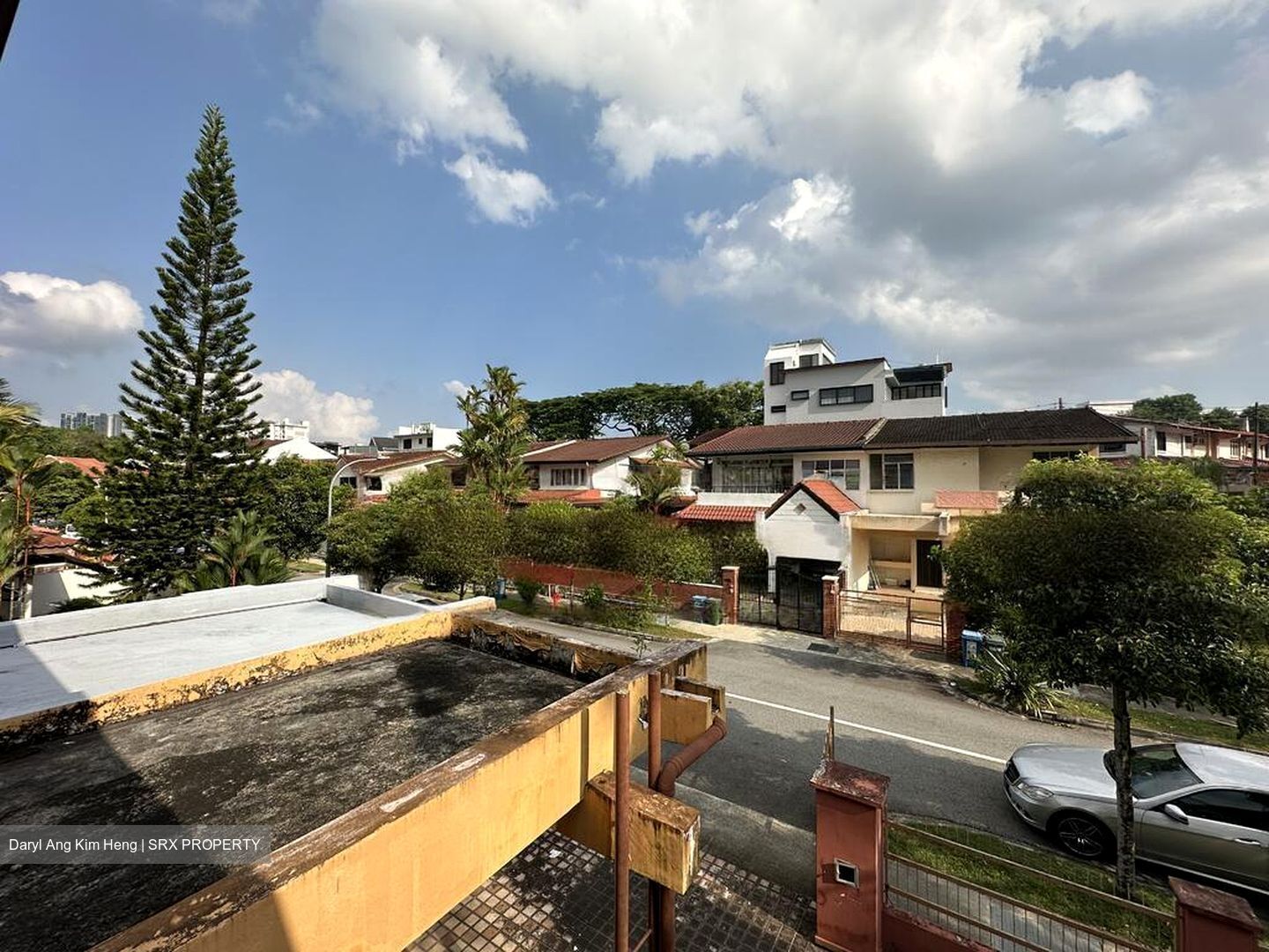 Ang Mo Kio Avenue 4 (D20), Semi-Detached #467619531